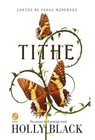 Tithe