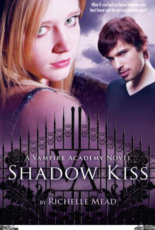 Tocada Pelas Sombras Academia de Vampiros