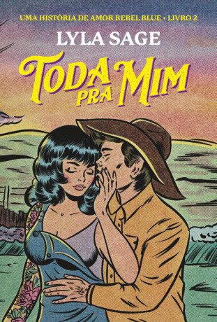 Toda Pra Mim