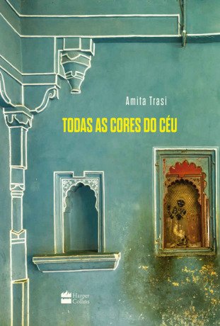 Todas as cores do céu