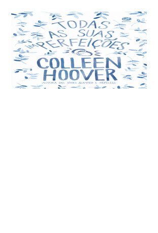Todas As Suas (im)perfeicoes Colleen Hoover (3)