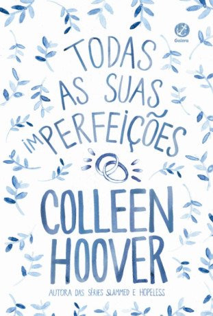Todas as suas (im)perfeições