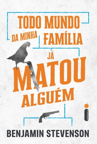 Todo Mundo da Minha Familia Já Matou Alguém