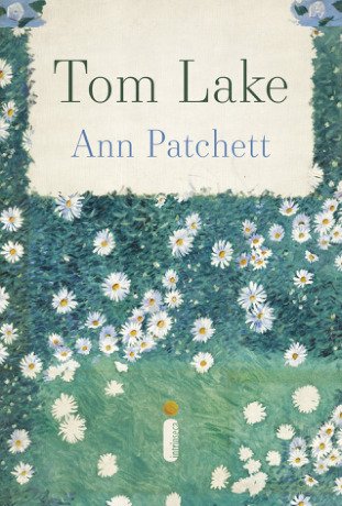 Tom Lake