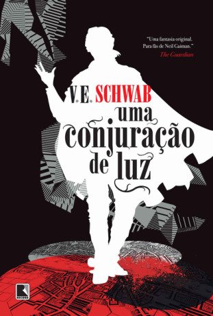 (Tons de Magia #3) Uma Conjuração de Luz