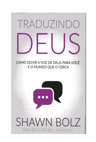 Traduzindo Deus