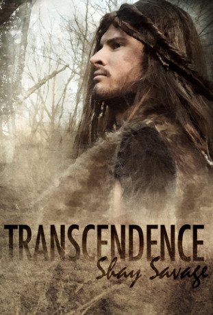 Transcendence #1 Transcendence Shay Savage