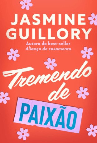 Tremendo de paixão