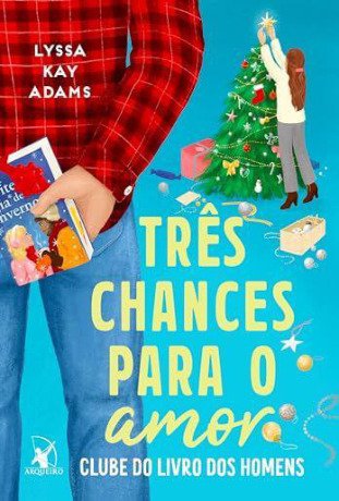 Três Chances Para O Amor