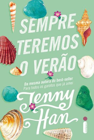 Trilogia Verão 3 - Sempre teremos o verão