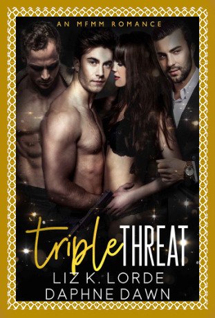 Triple Threat - Daphne Dawn.en