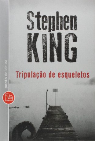 Tripulação De Esqueletos