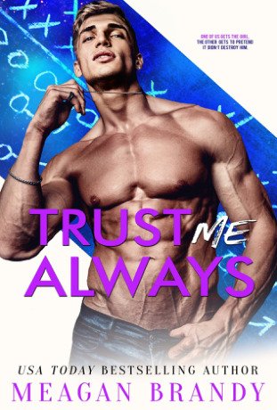 Trust Me Always