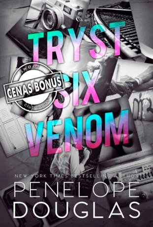 Tryst Syx Venon Penelope Douglas
