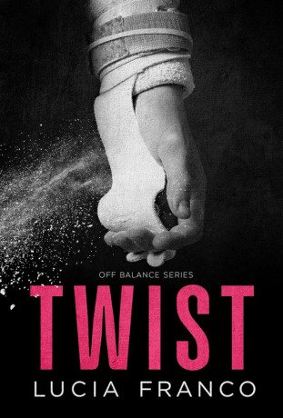 Twist By Lucia Franco