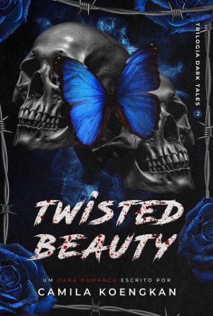 TWISTED BEAUTY