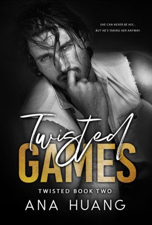 Twisted Games Twisted #2 Ana Huang
