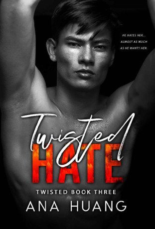 Twisted Hate - Twisted #3