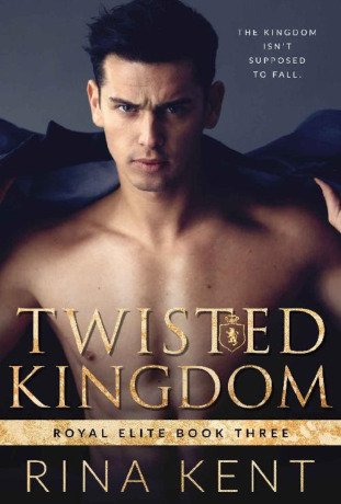 Twisted Kingdom