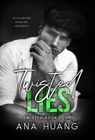 Twisted Lies - Twisted #4