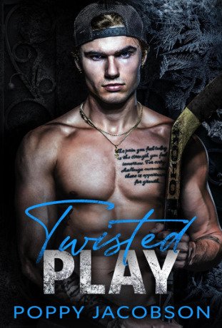 Twisted Play Poppy Jacobson