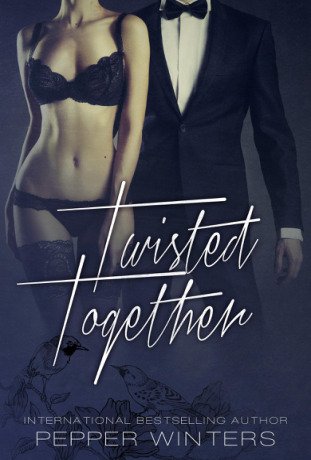 Twisted Together #3 Pepper Winters Traduzido