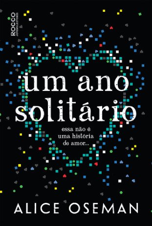 Um ano solitário