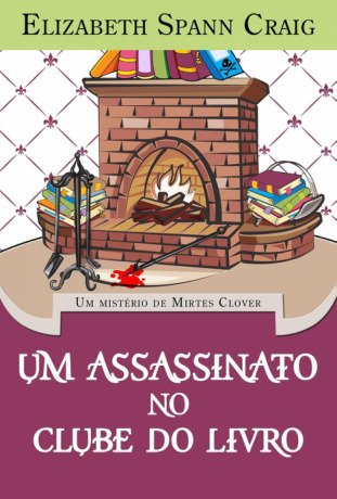Um Assassinato no Clube do Livro