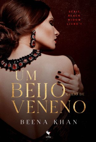 Um Beijo Cheio de Veneno