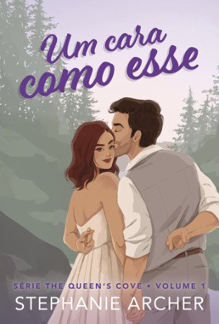 Um Cara Como Esse