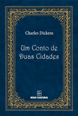 Um Conto de Duas Cidades