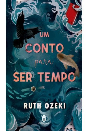 Um conto para ser tempo