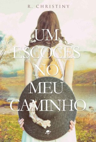 Um escocês no meu caminho (Escoceses Livro 1)