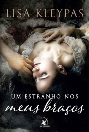 Um Estranho Nos Meus Braços