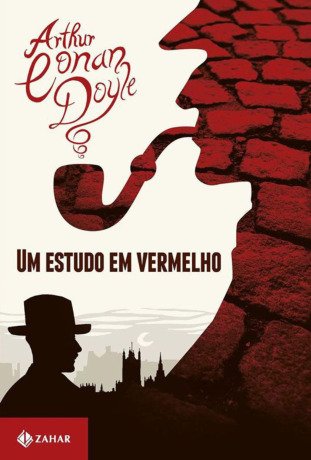 Um Estudo em Vermelho