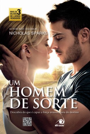 Um Homem de Sorte