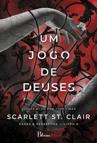Um jogo de deuses