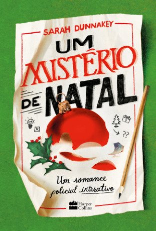 Um mistério de Natal