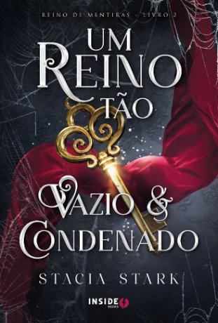 Um reino tão vazio e condenado