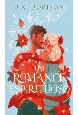 Um romance espirituoso