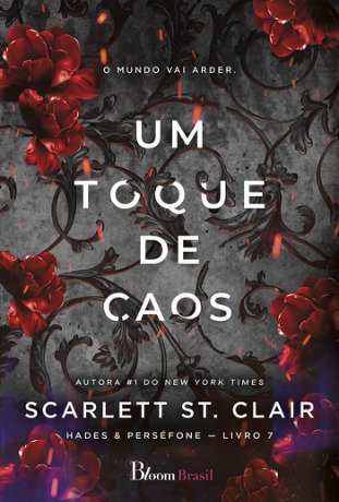 Um Toque de Caos