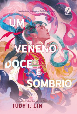 Um veneno doce e sombrio