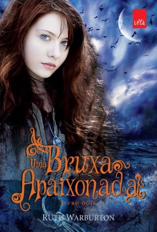 Uma bruxa apaixonada (Trilogia Winter)
