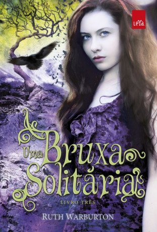 Uma bruxa solitária (Trilogia Winter)