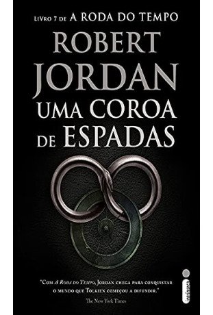 Uma Coroa de Espadas