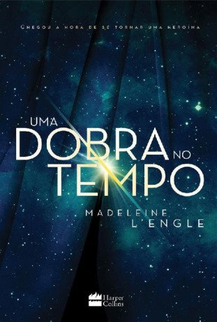 Uma Dobra No Tempo