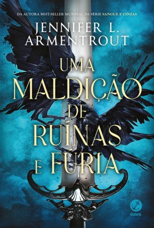 Uma maldição de ruínas e fúria