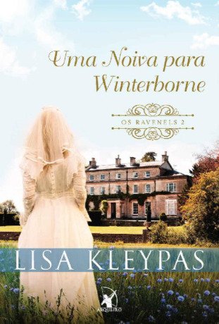 Uma noiva para Winterborne