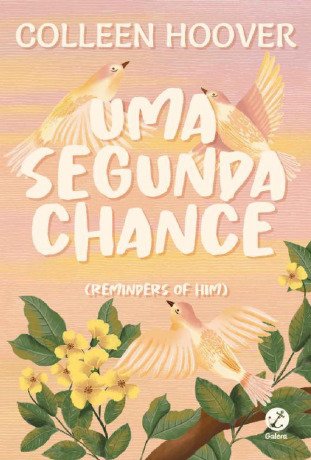 Uma segunda chance