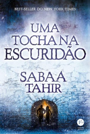 Uma tocha na escuridão (Oficial)